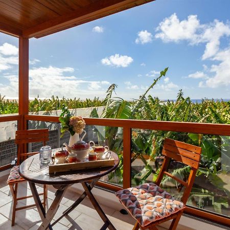 Holiday Home Los Jablitos By Interhome Las Indias Eksteriør billede