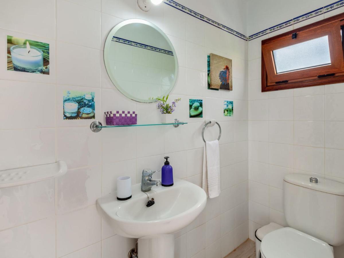 Holiday Home Los Jablitos By Interhome Las Indias Eksteriør billede