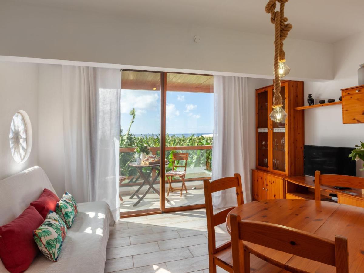 Holiday Home Los Jablitos By Interhome Las Indias Eksteriør billede