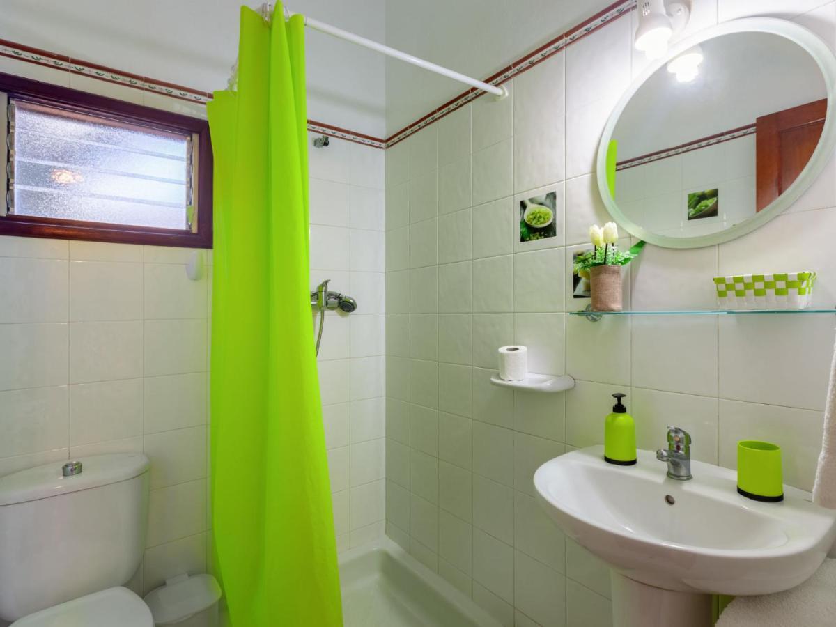 Holiday Home Los Jablitos By Interhome Las Indias Eksteriør billede