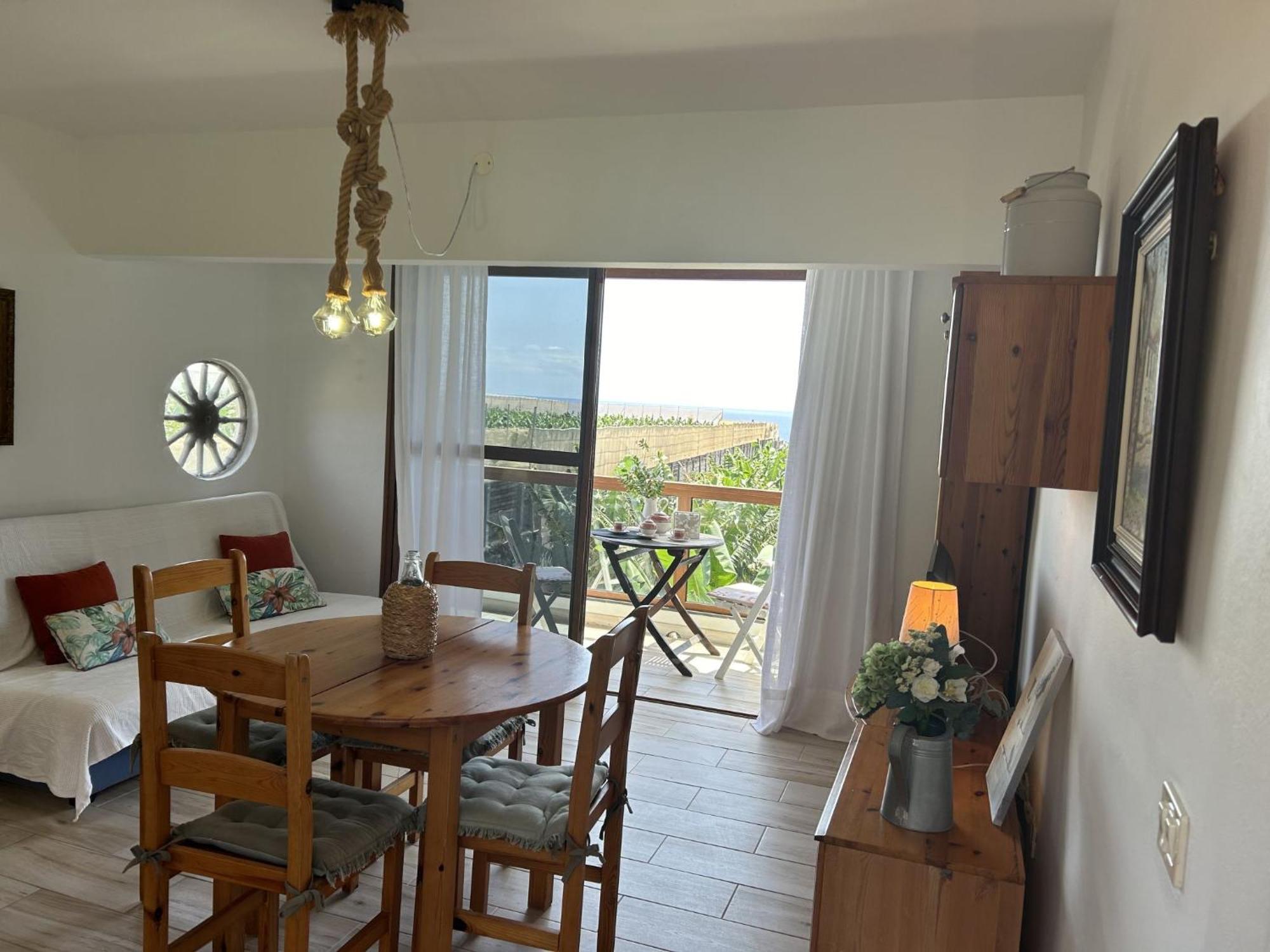 Holiday Home Los Jablitos By Interhome Las Indias Eksteriør billede