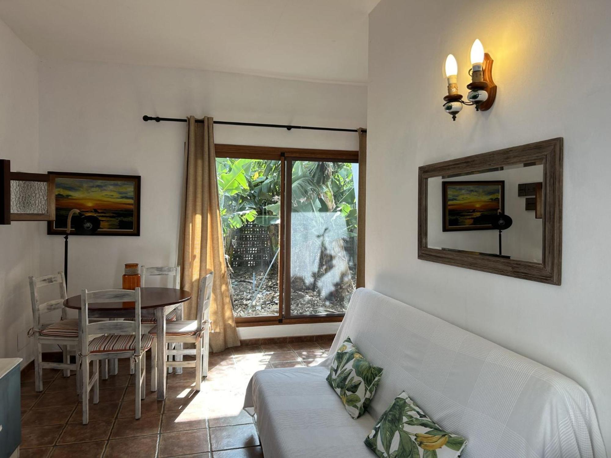 Holiday Home Los Jablitos By Interhome Las Indias Eksteriør billede