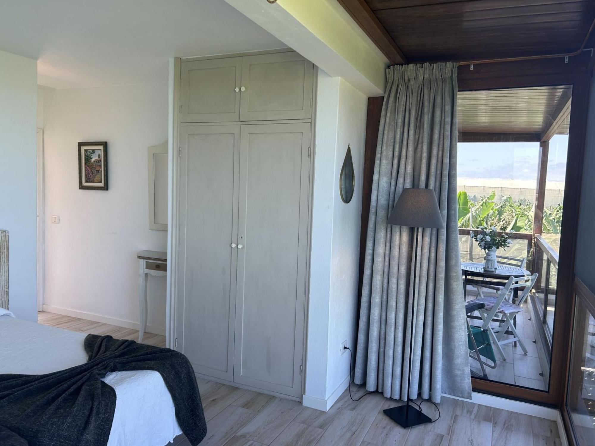 Holiday Home Los Jablitos By Interhome Las Indias Eksteriør billede